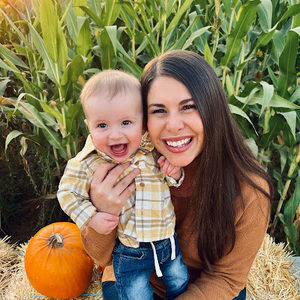 Meet your Posher, Cleo